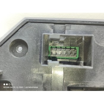 Recambio de mando multifuncion para peugeot 308 allure referencia OEM IAM 96777660ZD  