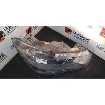 Recambio de faro derecho para audi a1 (8x) ambition referencia OEM IAM 8X0941004  
