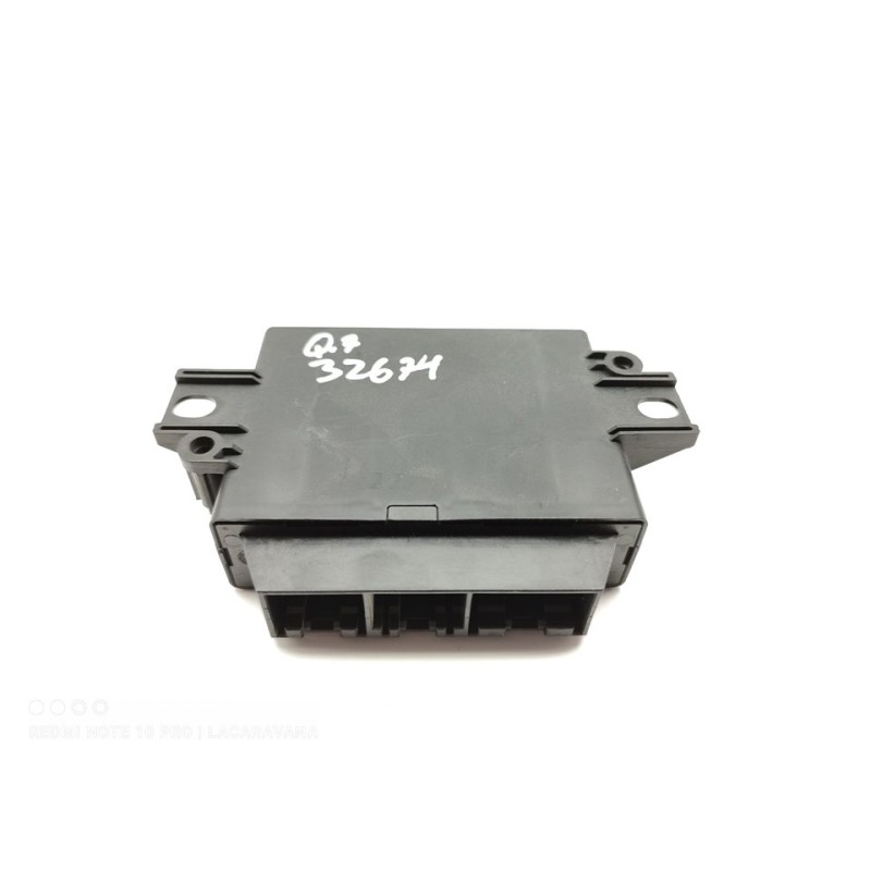 Recambio de modulo electronico para audi q7 (4l) 3.0 tdi referencia OEM IAM 4F0919283F  