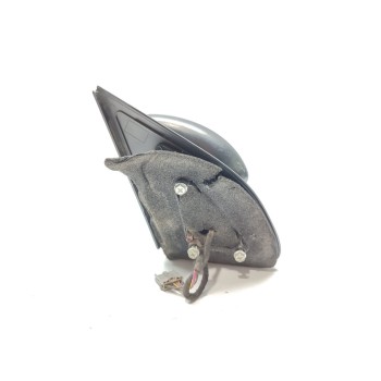 Recambio de retrovisor izquierdo para nissan qashqai (j10) 360 referencia OEM IAM 96302BR72A  