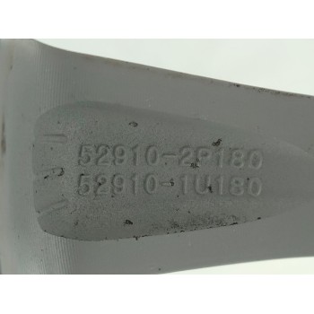 Recambio de llanta para kia sorento drive 2wd referencia OEM IAM 529102P180  