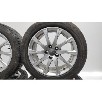 Recambio de juego llantas para audi a4 berlina (8w2) básico referencia OEM IAM 8W0601025C  