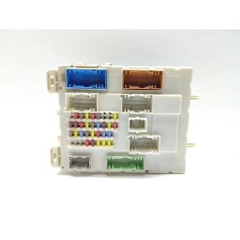 CAJA RELES / FUSIBLES DV6T14A073HF 