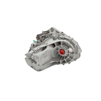 Recambio de caja cambios para nissan juke (f16) acenta referencia OEM IAM TL4164  