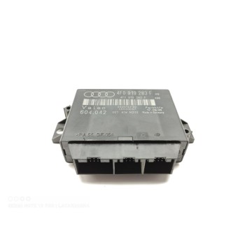 Recambio de modulo electronico para audi q7 (4l) 3.0 tdi referencia OEM IAM 4F0919283F  