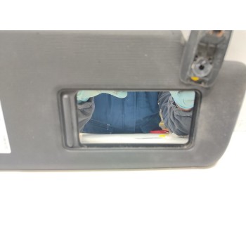 Recambio de parasol derecho para volkswagen tiguan (5n2) advance bluemotion referencia OEM IAM 5N0857552Q  