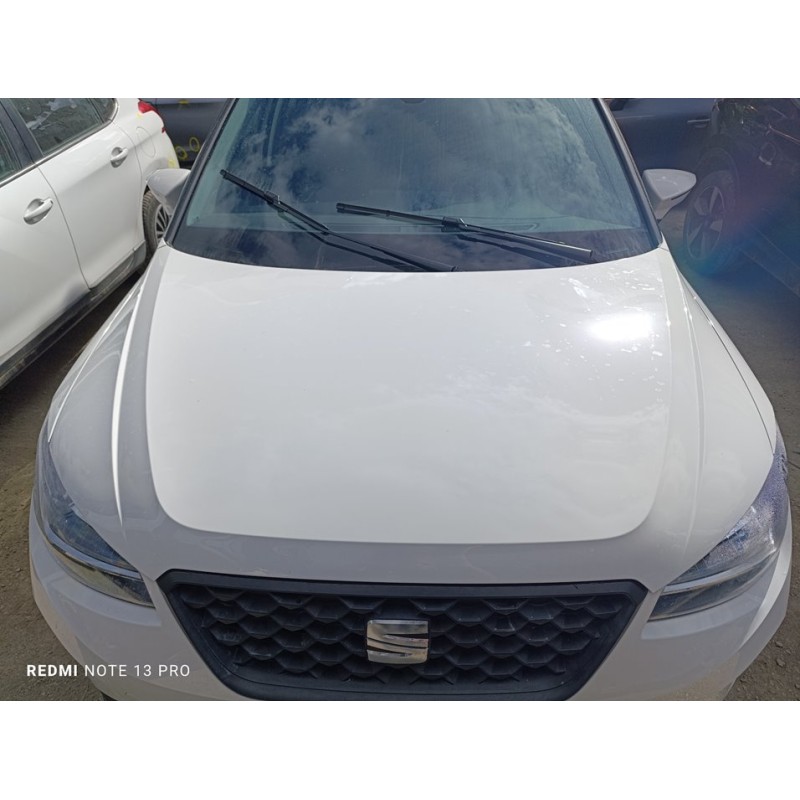 Recambio de capo para seat arona style referencia OEM IAM 6F9823031E  