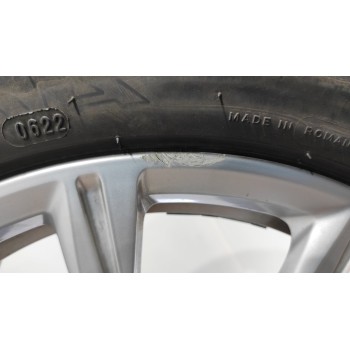 Recambio de juego llantas para audi a4 berlina (8w2) básico referencia OEM IAM 8W0601025C  