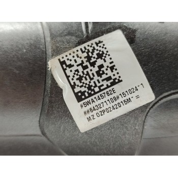 Recambio de tubo presion turbocompresor para volkswagen golf viii lim. (cd1) r 20 aniversario 4motion referencia OEM IAM 5WA1458