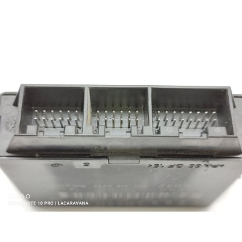 Recambio de modulo electronico para audi q7 (4l) 3.0 tdi referencia OEM IAM 4F0919283F  