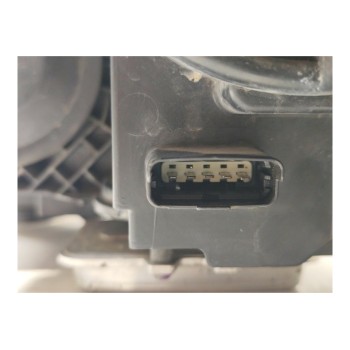 Recambio de faro derecho para nissan qashqai+2 (jj10) acenta referencia OEM IAM 26010BR60A  