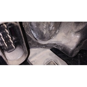 Recambio de faro derecho para audi a1 (8x) ambition referencia OEM IAM 8X0941004  