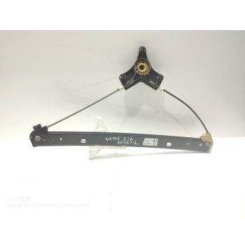 Recambio de elevalunas trasero izquierdo para volkswagen t-cross life referencia OEM IAM 2GM839461E  