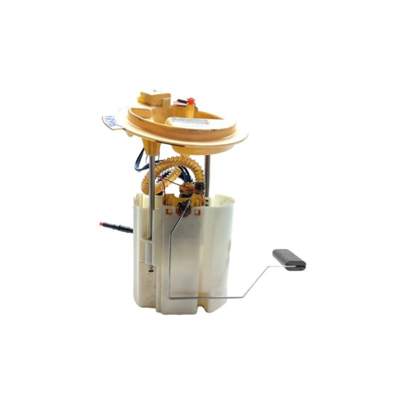 Recambio de aforador para maserati levante diesel referencia OEM IAM 670004173  