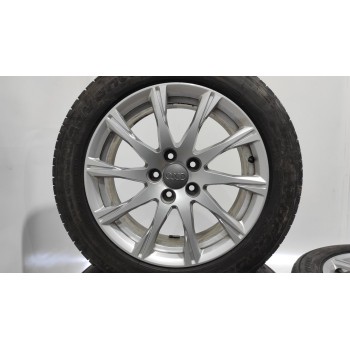 Recambio de juego llantas para audi a4 berlina (8w2) básico referencia OEM IAM 8W0601025C  