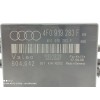 Recambio de modulo electronico para audi q7 (4l) 3.0 tdi referencia OEM IAM 4F0919283F  