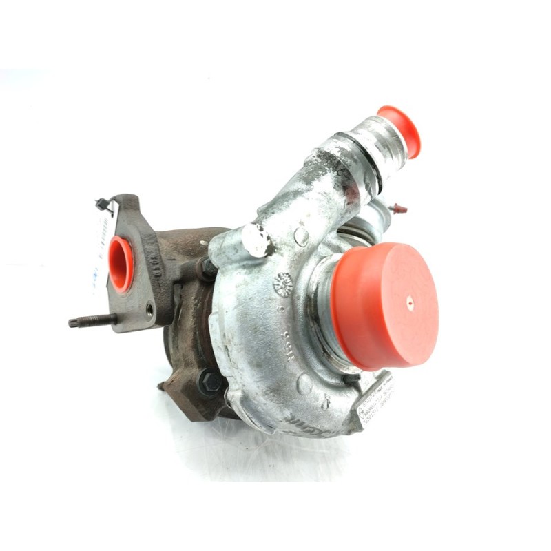 Recambio de turbocompresor para renault scenic ii dynamique referencia OEM IAM H8200347344  