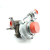 Recambio de turbocompresor para renault scenic ii dynamique referencia OEM IAM H8200347344  
