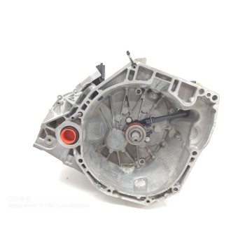 Recambio de caja cambios para renault captur limited referencia OEM IAM TL4094  