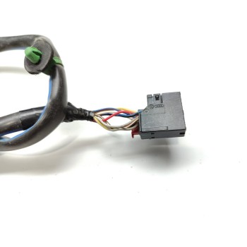 Recambio de retrovisor derecho para volkswagen golf vii lim. business bluemotion tech. referencia OEM IAM 5G1857508EJ  