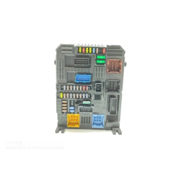 Recambio de modulo electronico para peugeot 308 allure referencia OEM IAM 9819851280  