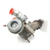 Recambio de turbocompresor para renault scenic ii dynamique referencia OEM IAM H8200347344  