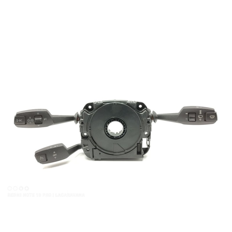 Recambio de mando multifuncion para bmw x6 (e71) xdrive40d referencia OEM IAM 61319169072  