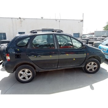 renault megane i scenic (ja0) del año 2002