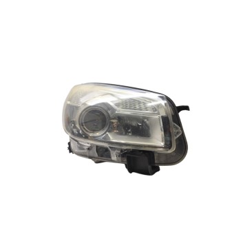 Recambio de faro derecho para nissan qashqai+2 (jj10) acenta referencia OEM IAM 26010BR60A  
