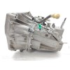 Recambio de caja cambios para renault captur limited referencia OEM IAM TL4094  