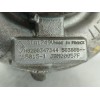 Recambio de turbocompresor para renault scenic ii dynamique referencia OEM IAM H8200347344  
