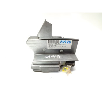 Recambio de cerradura puerta trasera derecha para dacia logan ii ambiance referencia OEM IAM 825022281R  