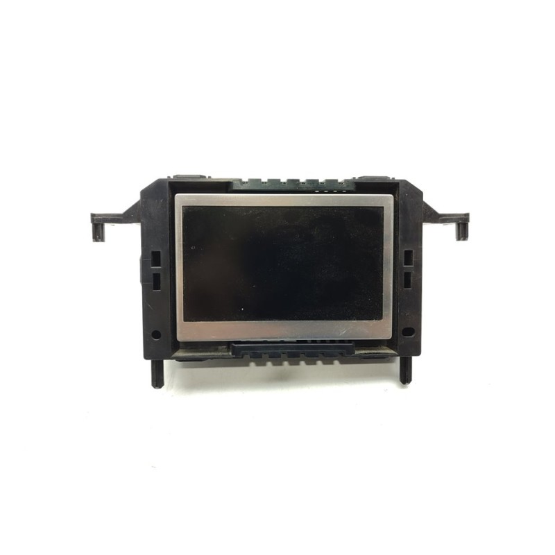 Recambio de pantalla multifuncion para ford focus lim. (cb8) trend referencia OEM IAM BM5T18B955CG  