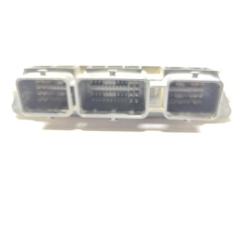 Recambio de centralita motor uce para peugeot 206 cc cc referencia OEM IAM 0281011628  