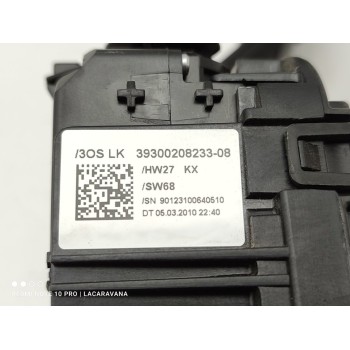 Recambio de mando multifuncion para bmw x6 (e71) xdrive40d referencia OEM IAM 61319169072  