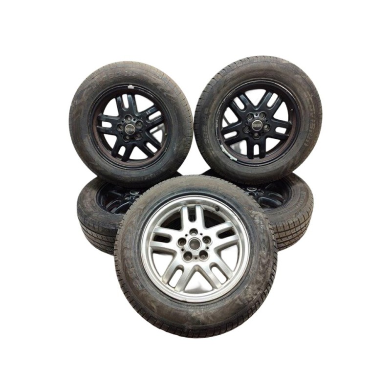 Recambio de juego llantas para land rover range rover (lm) td6 se referencia OEM IAM 67503175  