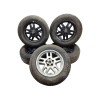 Recambio de juego llantas para land rover range rover (lm) td6 se referencia OEM IAM 67503175  