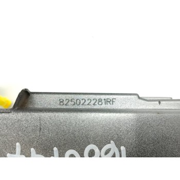 Recambio de cerradura puerta trasera derecha para dacia logan ii ambiance referencia OEM IAM 825022281R  