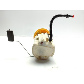 Recambio de aforador para maserati levante diesel referencia OEM IAM 670004173  