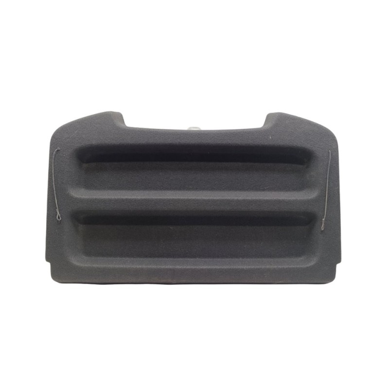 Recambio de bandeja trasera para dacia sandero basis referencia OEM IAM 794206304R  