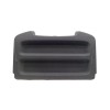 Recambio de bandeja trasera para dacia sandero basis referencia OEM IAM 794206304R  