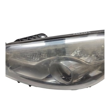 Recambio de faro izquierdo para nissan qashqai+2 (jj10) acenta referencia OEM IAM 26060BR60A  