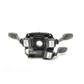 Recambio de mando multifuncion para bmw x6 (e71) xdrive40d referencia OEM IAM 61319169072  