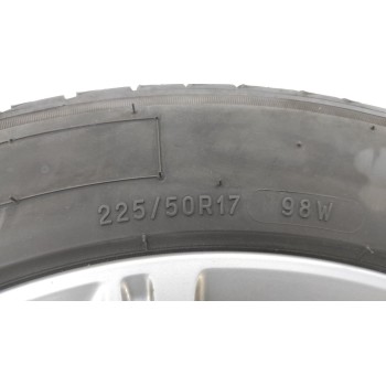 Recambio de juego llantas para audi a4 berlina (8w2) básico referencia OEM IAM 8W0601025C  