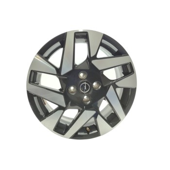 Recambio de llanta para opel mokka basis referencia OEM IAM 9835097480  