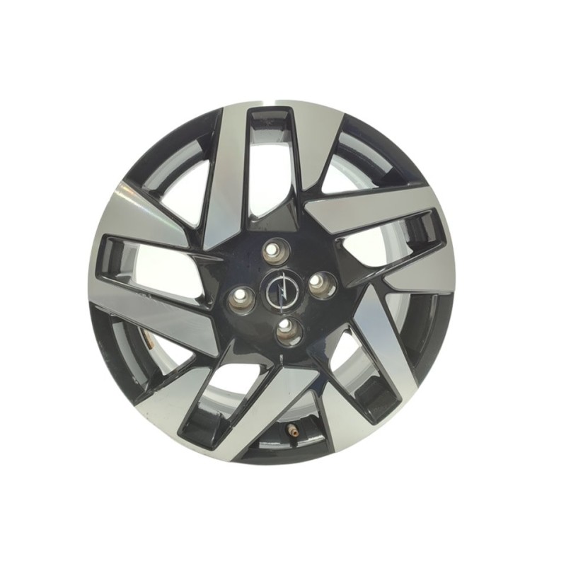Recambio de llanta para opel mokka basis referencia OEM IAM 9835097480  