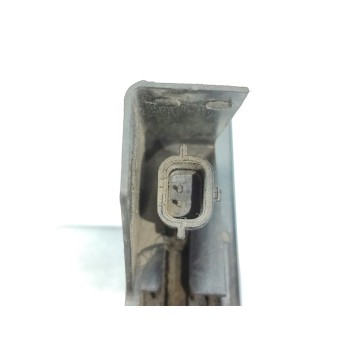 Recambio de cerradura puerta trasera derecha para dacia logan ii ambiance referencia OEM IAM 825022281R  