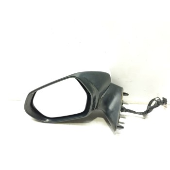 Recambio de retrovisor izquierdo para toyota yaris cross hybrid 2wd active tech referencia OEM IAM 879400DE40  