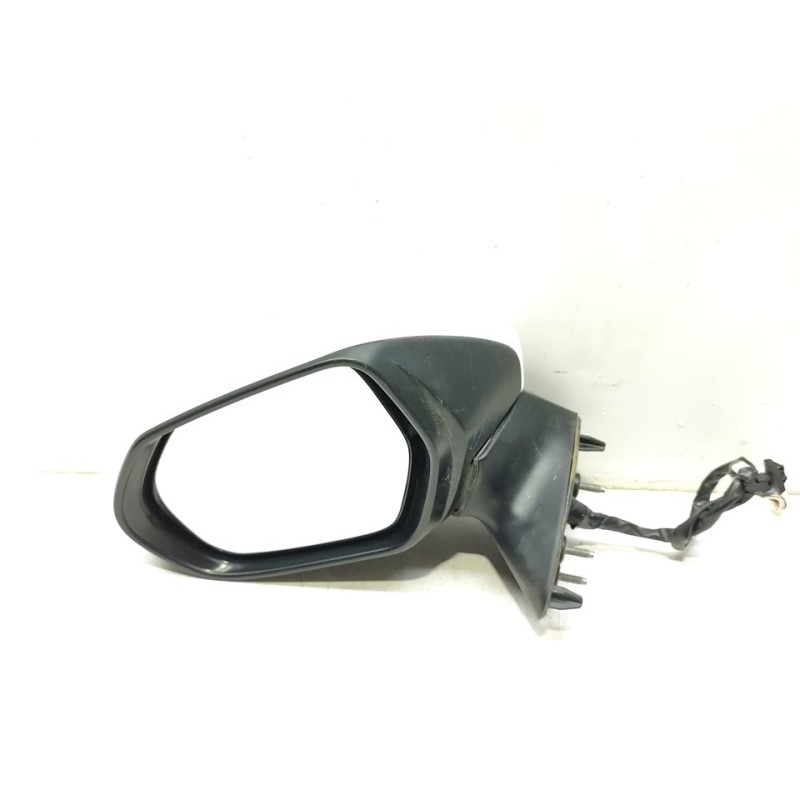 Recambio de retrovisor izquierdo para toyota yaris cross hybrid 2wd active tech referencia OEM IAM 879400DE40  