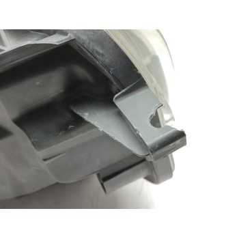 Recambio de faro izquierdo para nissan qashqai+2 (jj10) acenta referencia OEM IAM 26060BR60A  